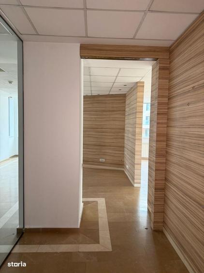 Spațiu comercial, de 140 mp, în Eminescu