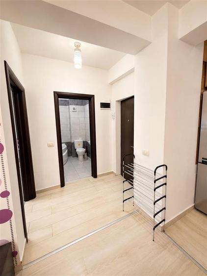 Apartament 2 camere de inchiriat-52 mp Militari Residence - 6