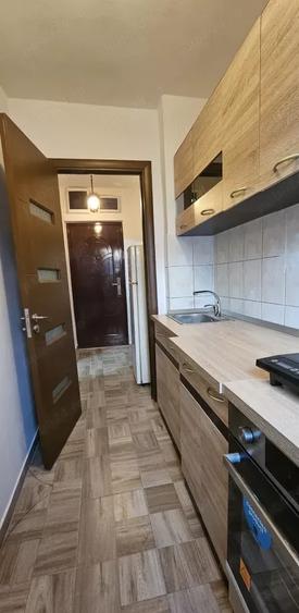 Apartament 2 camere Drumul Taberei proximitate metrou Romancierilor Parcare - 3