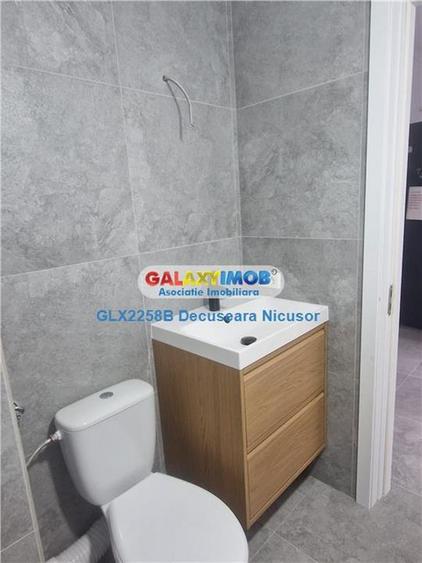 Garsonieră decomandată în Chiajna
