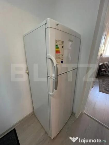 Apartament de 2 camere, decomandat, 54 mp, zona strazii Alee - 2