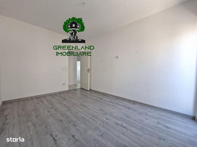 Apartament cu 3 camere în Cug