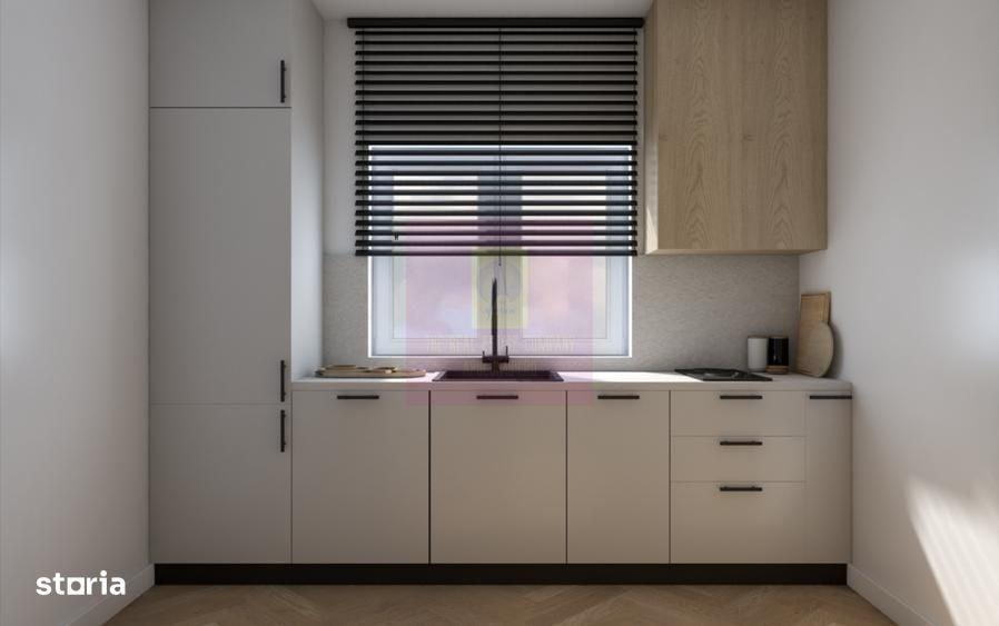 Doua apartamente premium in Floreasca | Design de arhitect | Renovat i - 1