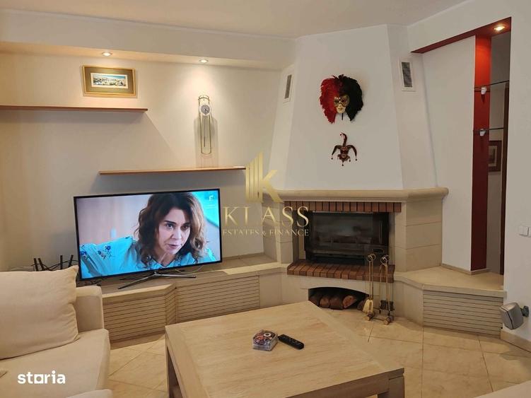 Casă cu 4 camere în Ostratu