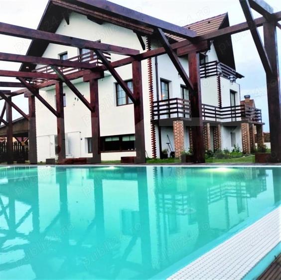 Guest House elegant + transfer business - 3