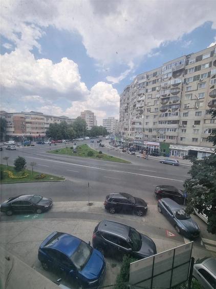 Apartament 3 cam decomandat etaj 1 Dunarii sens giratoriu - 4