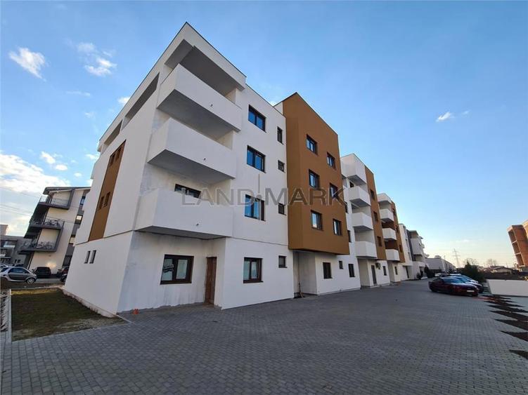 Apartament cu 5 camere în Central