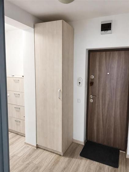 Apartament cu 2 camere decomandat, mobilat în Hipodrom 3