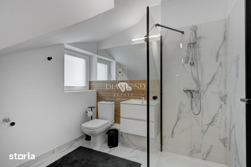 TOTUL NOU! Prima Inchiriere | 0% Comision Duplex 3 camere The Village - 19