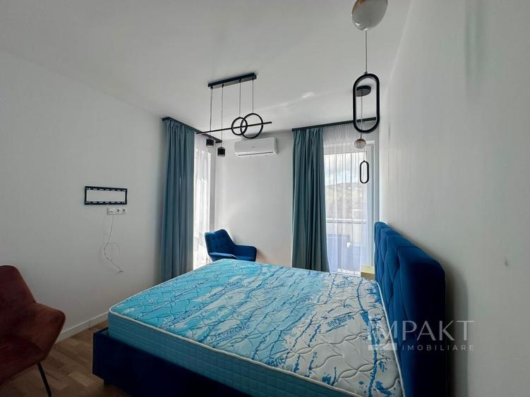 Duplex cu 4 camere cu Canalizare în Iris