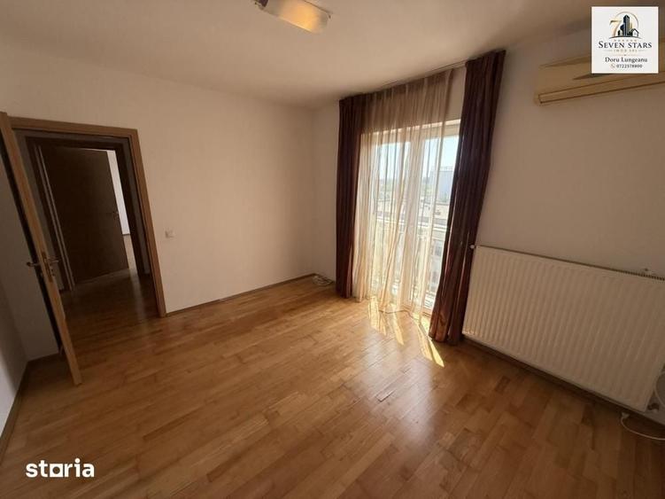 Apartament 3 camere, Iancu Nicolae 120, Pipera, Parcare, Centrala - 2