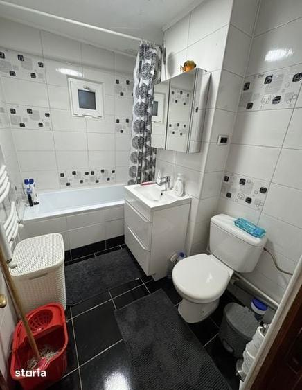 Apartament 3 camere Tandarei central - 2