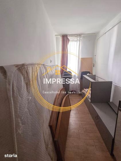 Apartament cu 2 camere în Burdujeni