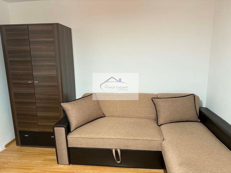 Apartament spatios de 3 camere decomandate in Manastur-zona Big