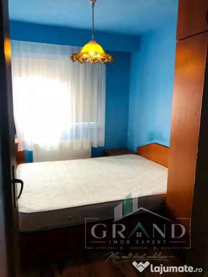Apartament cu 4 camere decomandat în Mănăștur