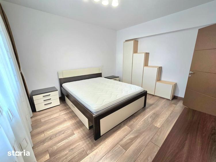 Apartament cu 3 camere în Tătărași
