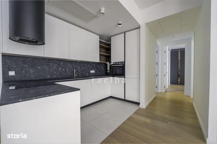 Apartament nou cu 3 camere de inchiriat ONE VERDI - 7
