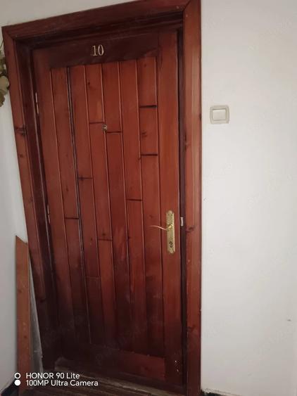 Apartament cu 2 camere semidecomandat în Ultracentral