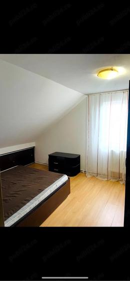 Apartament cu 2 camere decomandat în Trivale