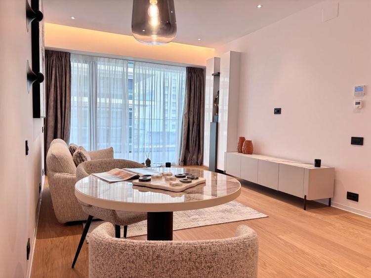 Apartament cu 2 camere de închiriat | Floreasca | NOU - 3