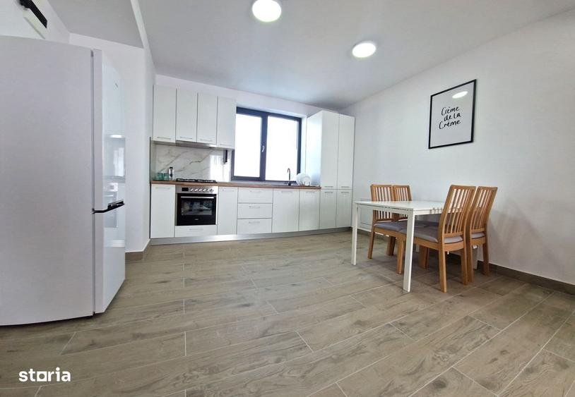 Apartament cu 2 camere în 1 Decembrie