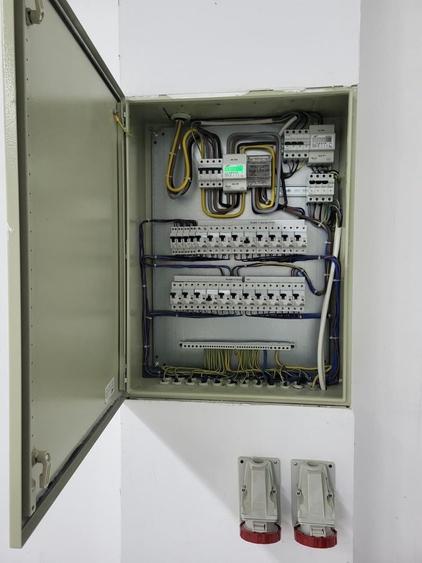 Hala 700 mp,  Pipera, in apropiere de giratoriu, catering, depozitare - 10