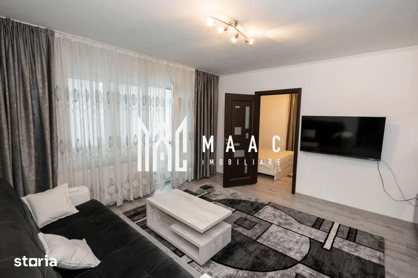 Apartament cu 2 camere semidecomandat în Sud