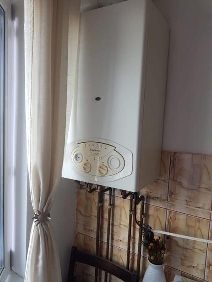 Tatarasi-Complex Stejar-2 Camere Decomandat 54mp-bloc fara risc - 2
