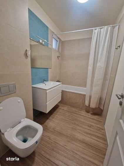 Apartament cu 2 camere în Mehala