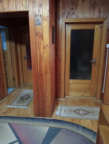 Apartament cu 2 camere în Siret