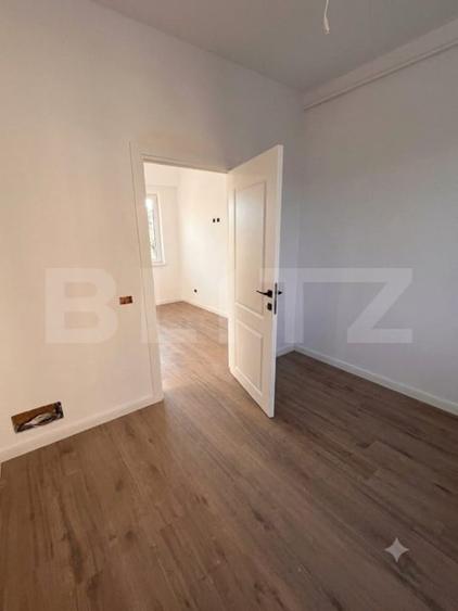 Apartament 3 camere, bloc nou, 67mp, etaj 2, finisat, zona Centrală - 5
