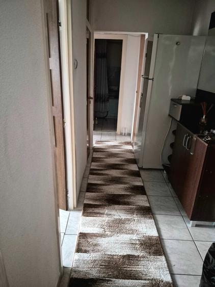 Apartament cu 2 camere decomandat în Sebastian
