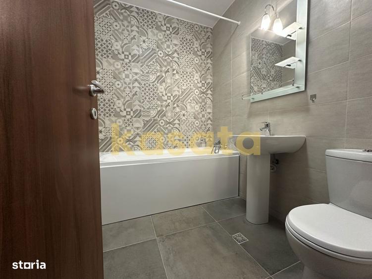 Apartament cu 2 camere, mobilat în Plevnei
