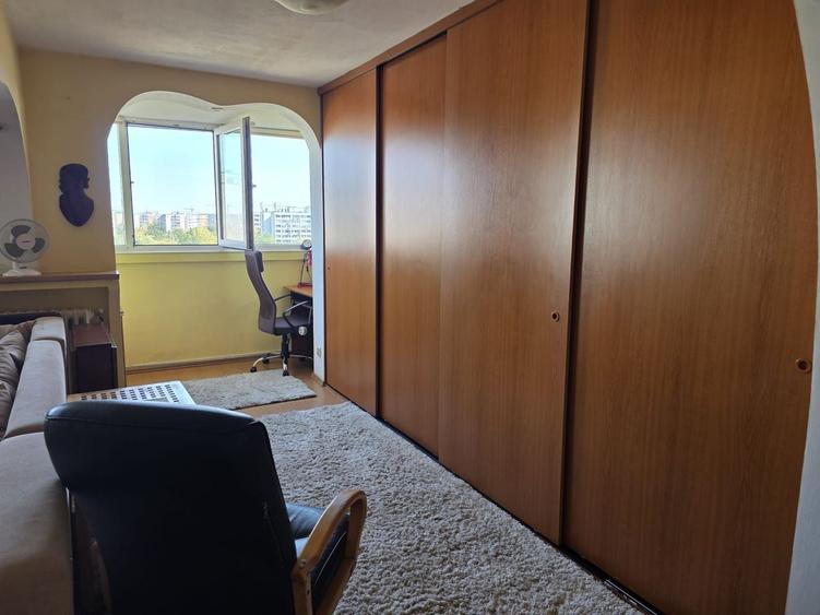 Apartament cu 2 camere decomandat, mobilat în Drumul Taberei