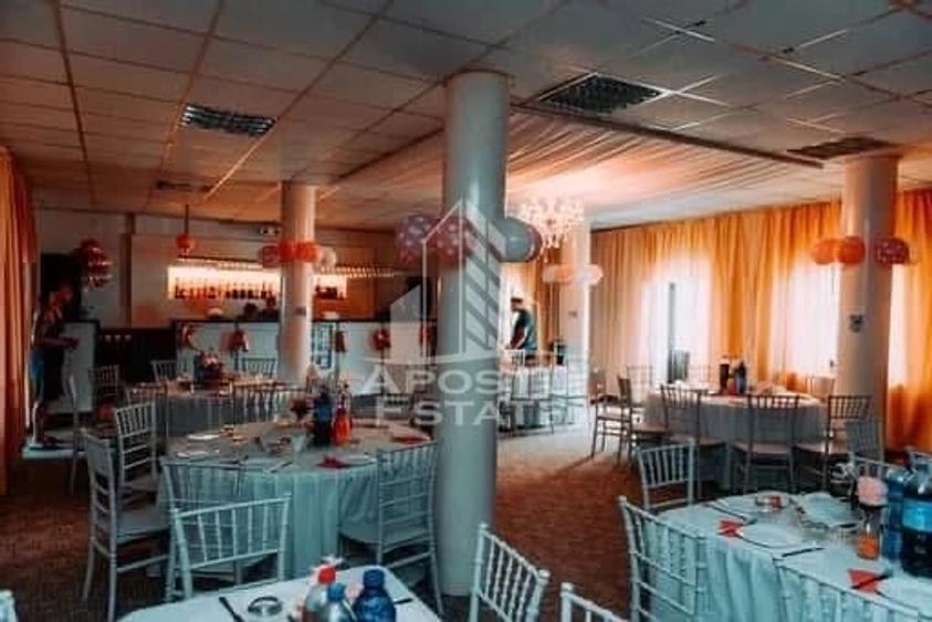 Spațiu comercial, de 110 mp, în Mehala