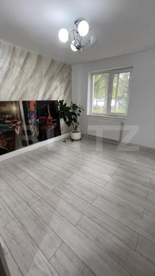 Apartament renovat complet, parter, potrivit pentru locuire - 1