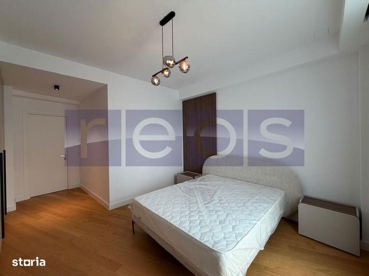Apartament cu 4 camere în Central