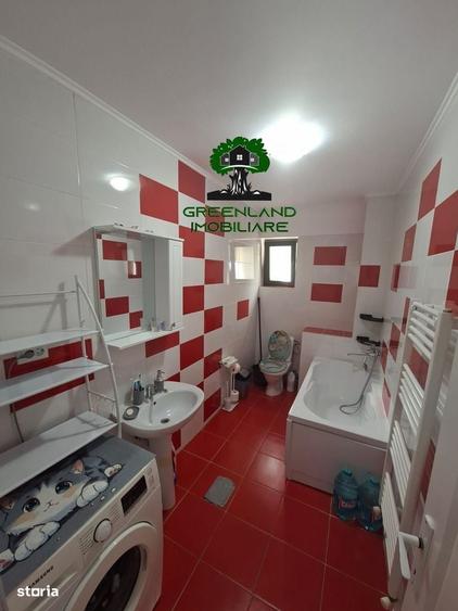 Apartament cu 2 camere în Cug