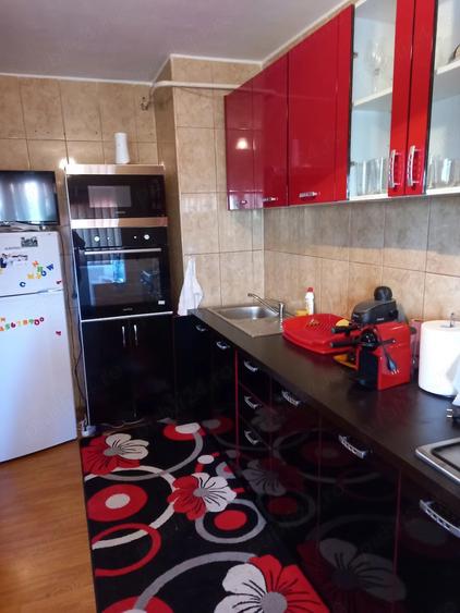 Apartament cu 2 camere semidecomandat în Govândari