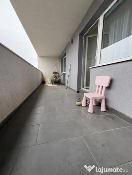 Apartament 2 camere, lux, parcare, zona Marasti - 1