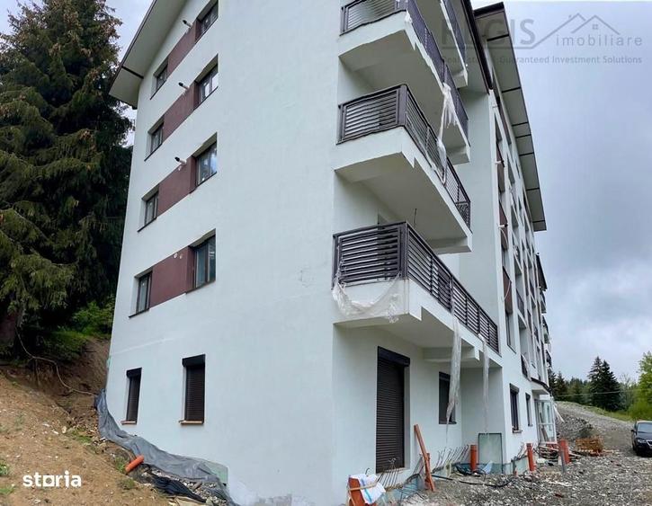 Spațiu comercial, de 1,650 mp, în Părău