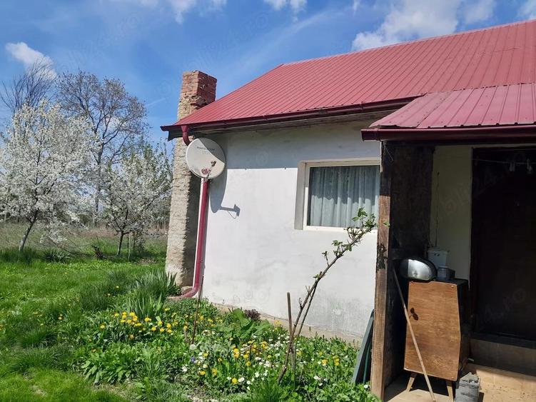 Casa de vacanta de vanzare - 5