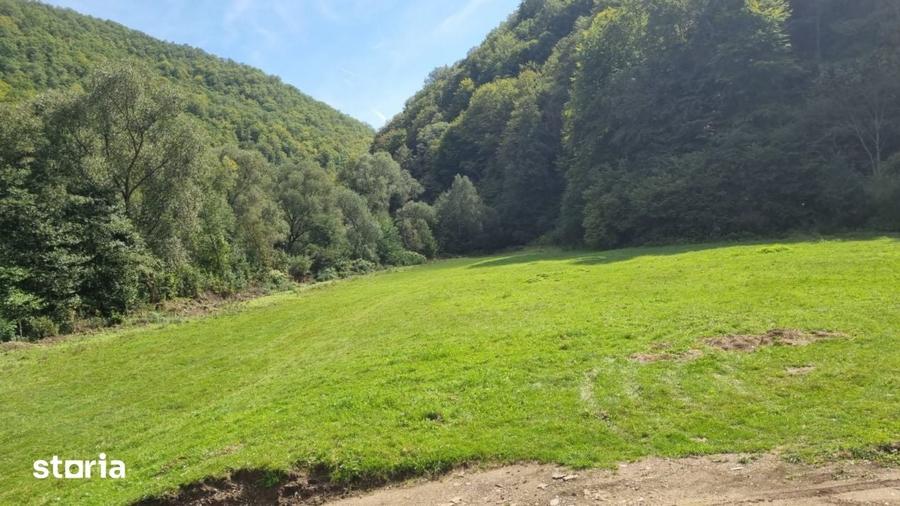Teren intravilan, cf, zona Valea Ierii - 2