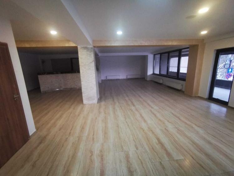 Spațiu comercial, de 194 mp, în Dudu