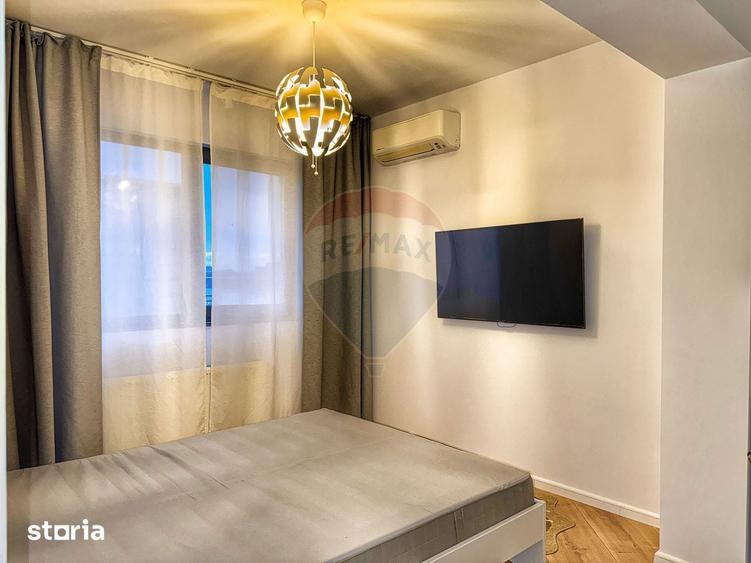 Apartament 3 Camere | 100 mp | Mobilat Premium | 4 CITY NORTH PIPERA - 10