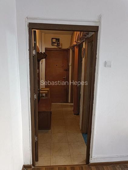 Apartament 2 Camere, Etaj 1 , Calea Girocului