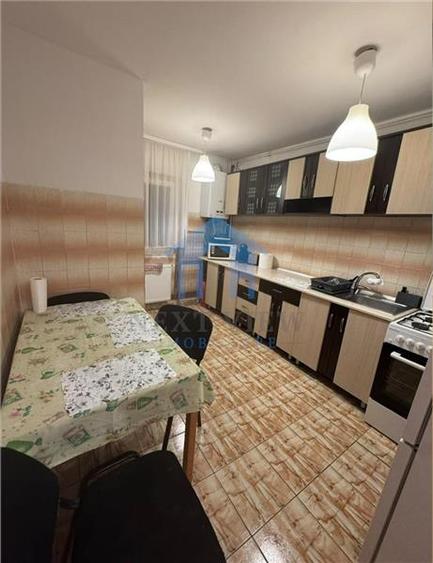 Apartament cu 2 camere decomandat în Mărăști