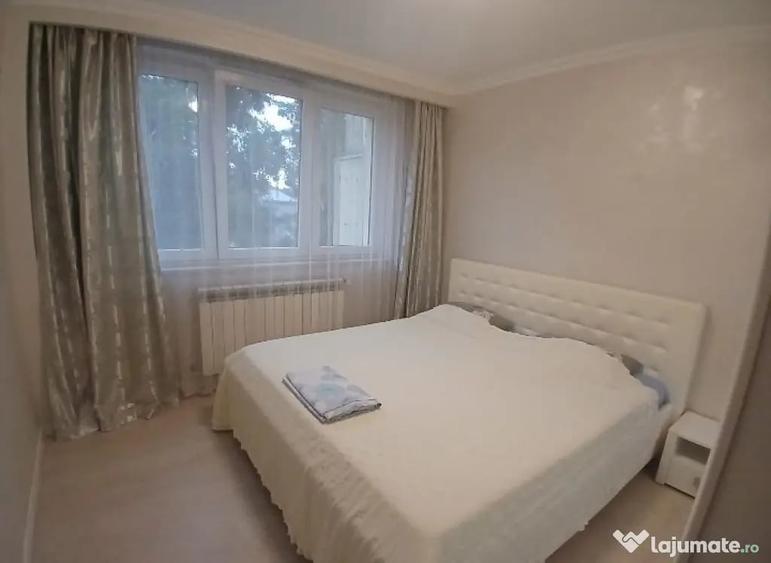 Apartament Cu 2 Camere Semidecomandate Etaj 1 Zona Ultracentrala - 7