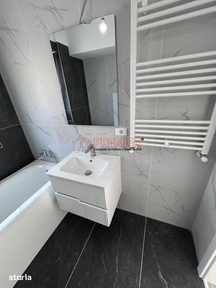 Apartament cu 2 camere în Apărătorii Patriei