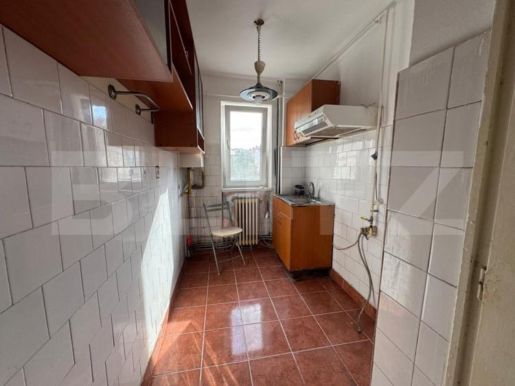 Apartament cu 2 camere semidecomandat în Dorobanți